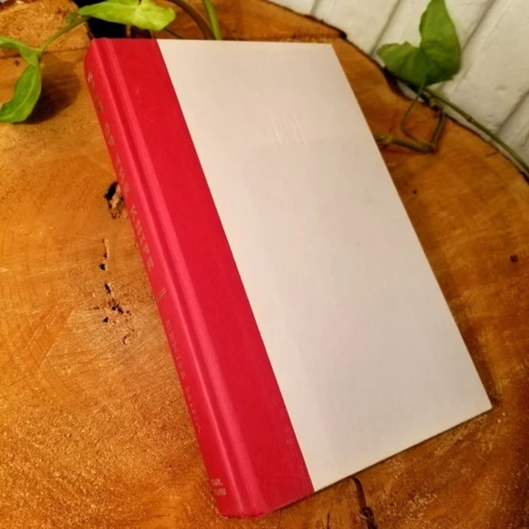 3/$25 Novel Slip of the Knife - Picture 2 of 4